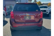 2017 CHEVROLET EQUINOX2017 CH en Santa Rosa