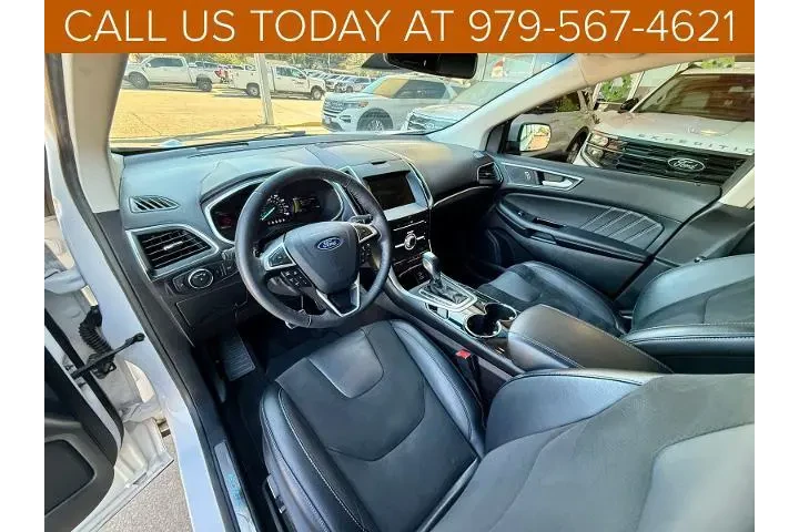 $19459 : Ford Edge 2018 AWD Sport 4dr image 9