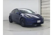 Tesla Model Y 2022 AWD Perfo en Sacramento