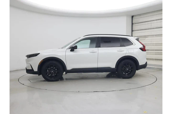 $32998 : Honda CR-V Hybrid 2024 AWD S image 3