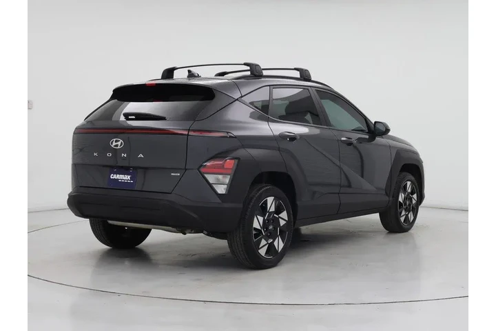 $21998 : Hyundai KONA 2024 AWD SEL 4d image 8