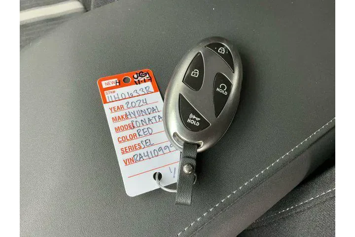 $25891 : Hyundai SONATA 2024 AWD SEL image 7