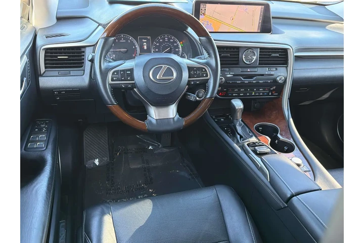 $25980 : Lexus RX 350L 2019 4dr SUV image 10