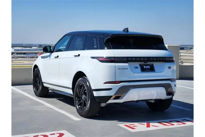 $29997 : Land Rover Range Rover Evoqu image 5