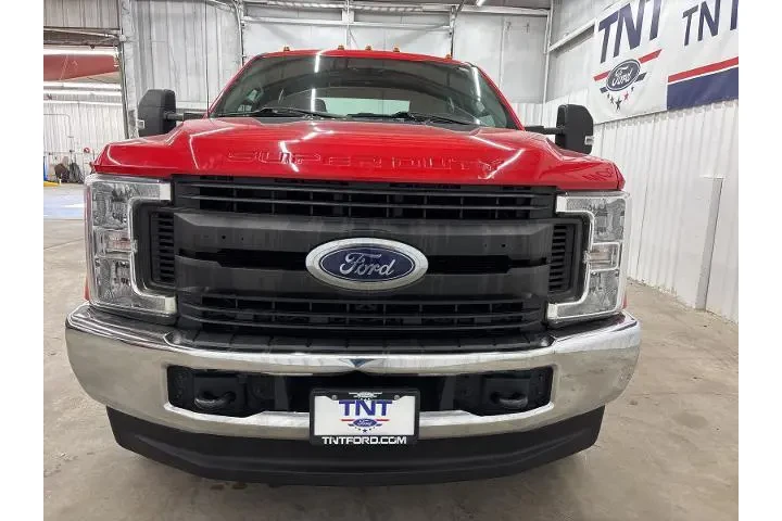 $33000 : Ford F-350 Super Duty 2019 4 image 2