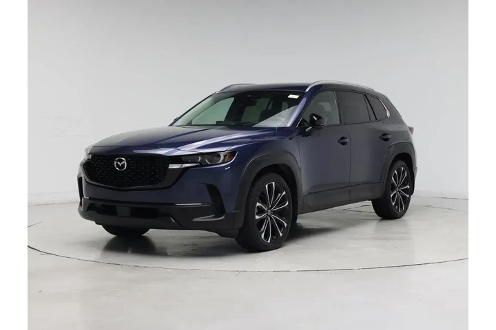 $26998 : Mazda CX-50 2023 AWD 2.5 S P image 4