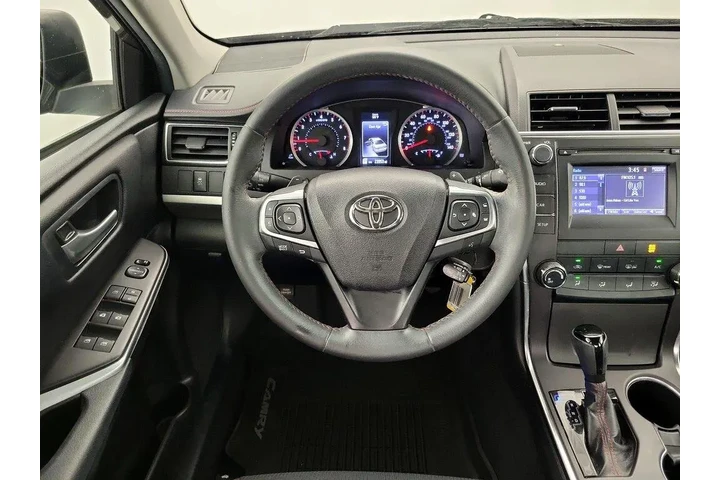 $21998 : Toyota Camry 2017 SE 4dr Sed image 10