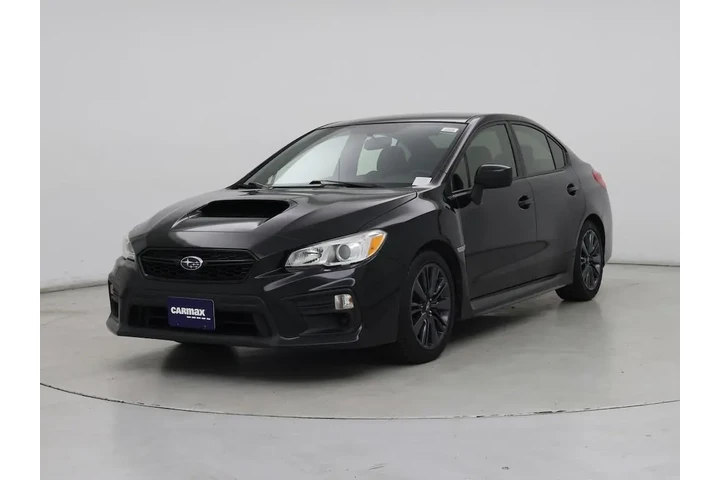 $24998 : Subaru WRX 2020 AWD 4dr Seda image 4