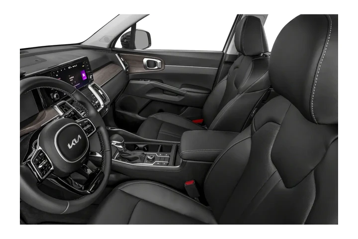 $33999 : 2023 Sorento X-Line S image 6