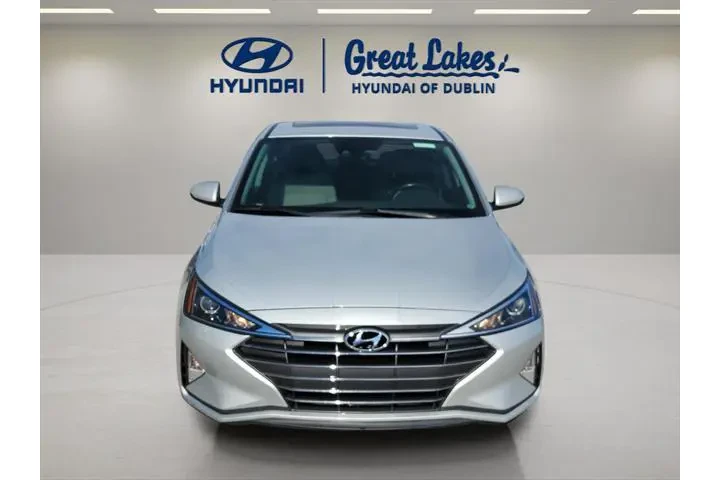 $11866 : Hyundai ELANTRA 2020 Value E image 8