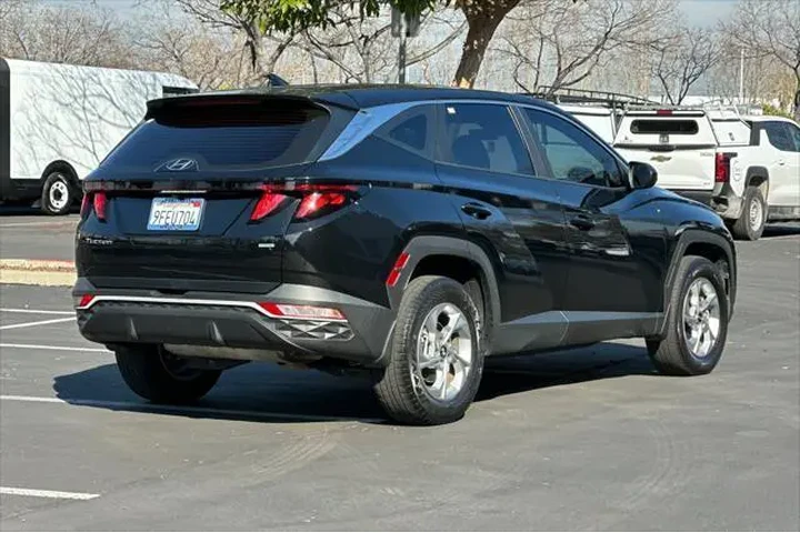 $19052 : Hyundai TUCSON 2023 AWD SE 4 image 3