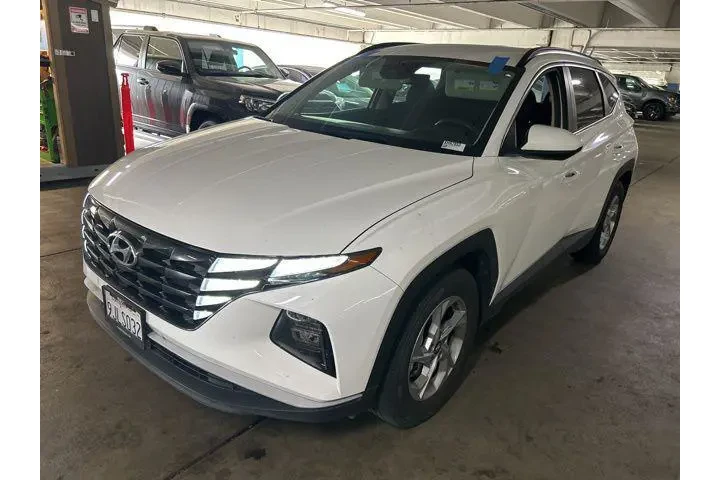 $21995 : Hyundai TUCSON 2024 SEL 4dr image 4