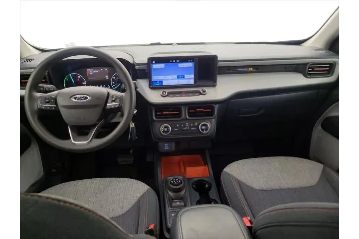 $24998 : Ford Maverick 2022 XLT 4dr S image 9