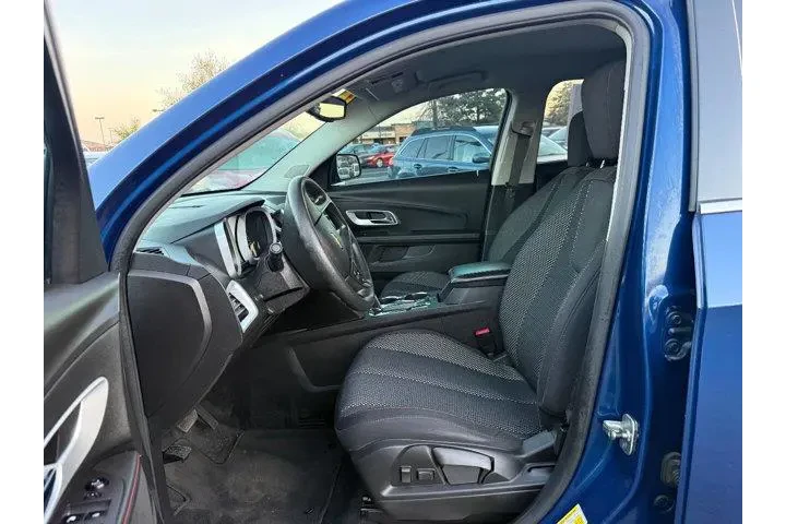 $8995 : Chevrolet Equinox 2010 LT 4d image 9