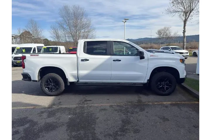 $40000 : Chevrolet Silverado 1500 202 image 7