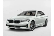 BMW 5 Series 2023 530e 4dr S en San Diego
