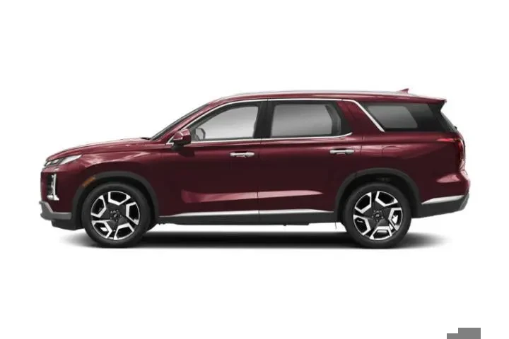 $35021 : Hyundai PALISADE 2023 AWD Li image 2