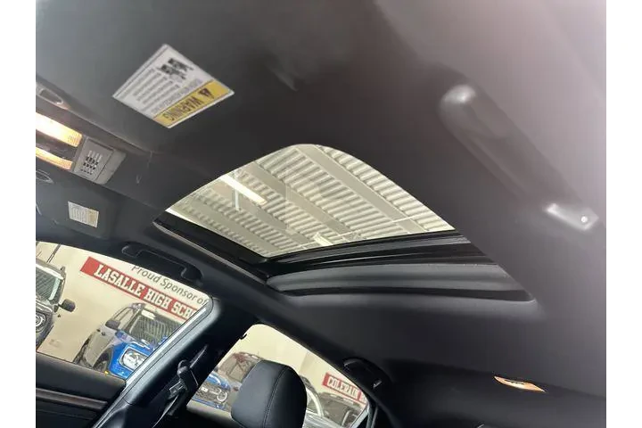 $20000 : Honda Civic 2021 EX 4dr Hatc image 3