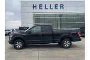 $17962 : Ford F-150 2016 4x4 XL 4dr S thumbnail