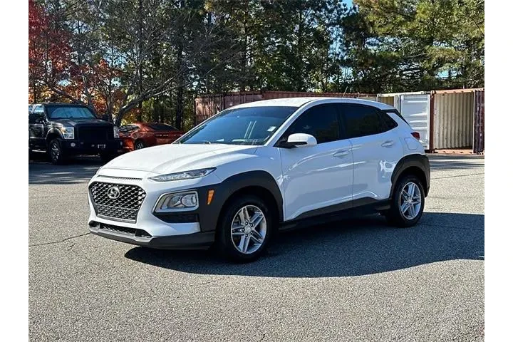 $12598 : Hyundai KONA 2020 SE 4dr Cro image 3