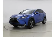 $22998 : Lexus NX 200t 2016 4dr Cross thumbnail