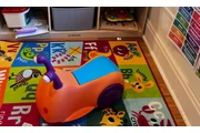 Daycare con Educación Bilingüe thumbnail