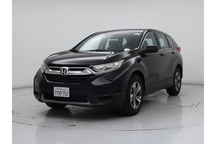 $24998 : Honda CR-V 2017 LX 4dr SUV image 4
