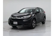 $24998 : Honda CR-V 2017 LX 4dr SUV thumbnail