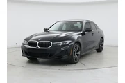 $32998 : BMW 3 Series 2023 AWD 330i x thumbnail