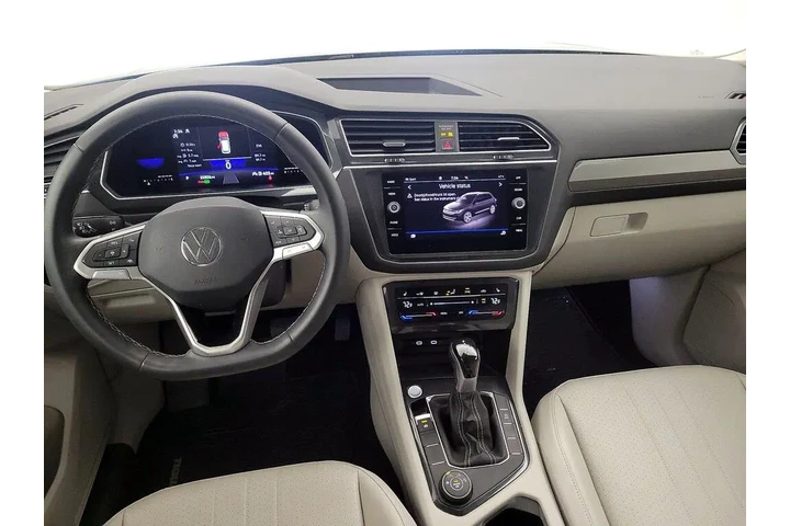 $22998 : Volkswagen Tiguan 2022 AWD S image 9