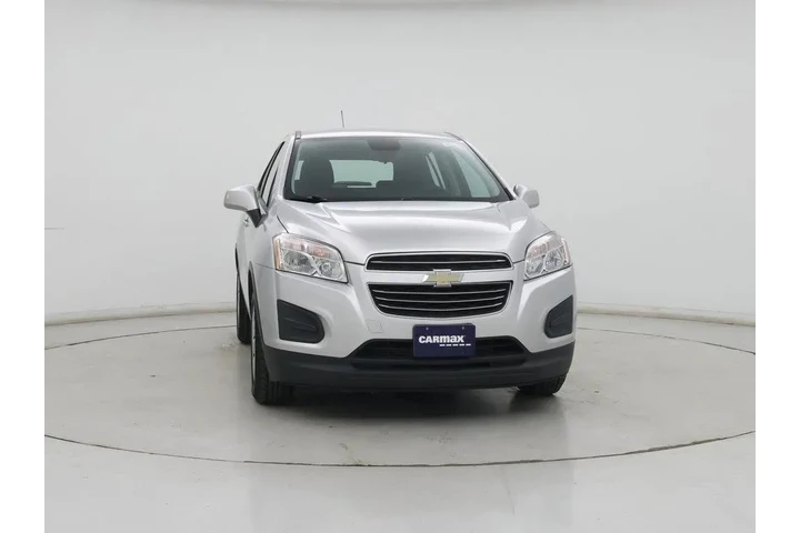 $13599 : Chevrolet Trax 2016 LS 4dr C image 7