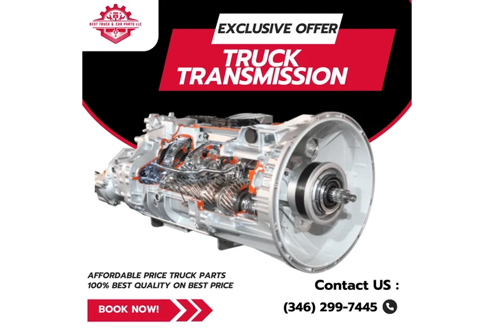 Best Truck & Car Parts USA LLC image 8