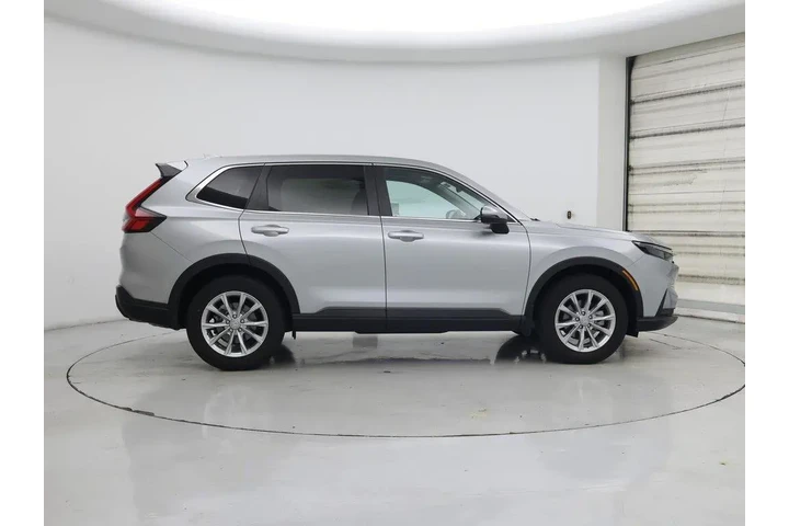 $36998 : Honda CR-V 2025 AWD EX-L 4dr image 7