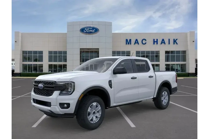 $31888 : Ford Ranger 2024 4x2 XL 4dr image 1