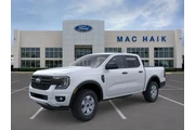 Ford Ranger 2024 4x2 XL 4dr