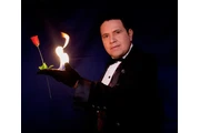 La Magia de Jhon Sanabria en Bogota