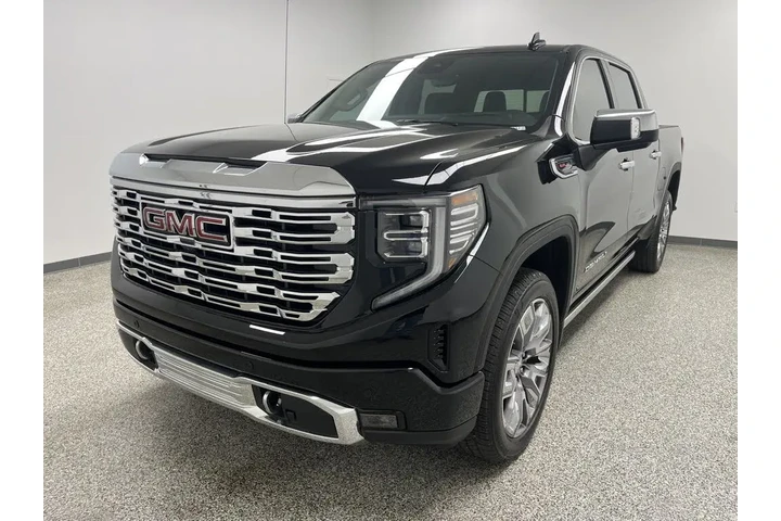 $20000 : 2024 GMC Sierra 1500 Denali image 4