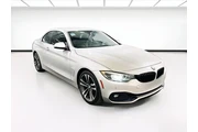 $21999 : BMW 4 Series 2020 430i 2dr C thumbnail