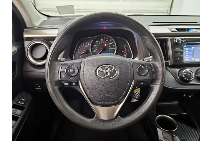 $15998 : Toyota RAV4 2015 AWD LE 4dr image 10
