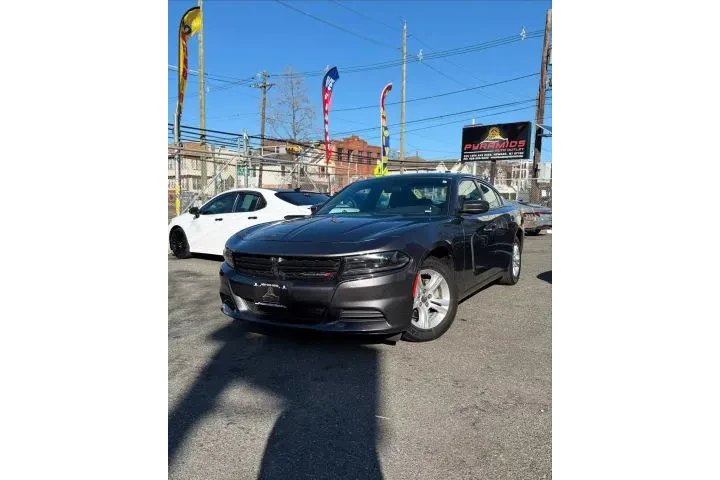 2022 DODGE CHARGER2022 DODGE image 2