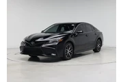 $26998 : Toyota Camry 2023 SE 4dr Sed thumbnail