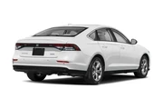 $27551 : Honda Accord Hybrid 2024 EX- thumbnail