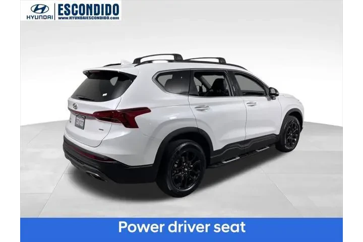 $26995 : Hyundai SANTA FE 2023 AWD XR image 5