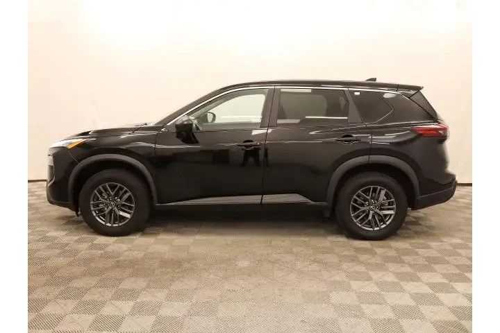$20995 : Nissan Rogue 2024 S 4dr Cros image 9