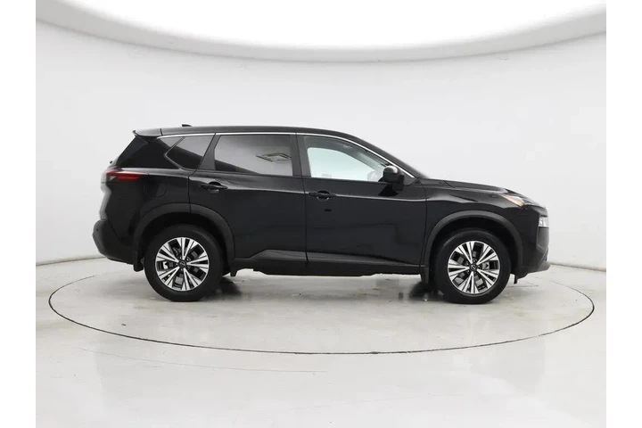 $22998 : Nissan Rogue 2023 SV 4dr Cro image 7