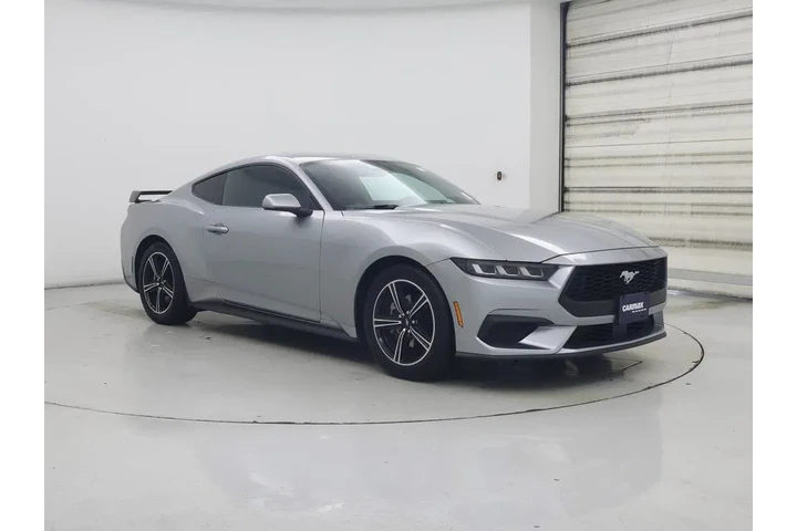 $32998 : Ford Mustang 2024 EcoBoost P image 1