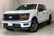 $36991 : Ford F-150 2025 4x2 STX 4dr thumbnail