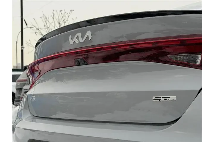 $20595 : Kia K5 2024 GT-Line 4dr Seda image 7