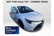 Toyota Corolla 2020 LE 4dr S en San Diego