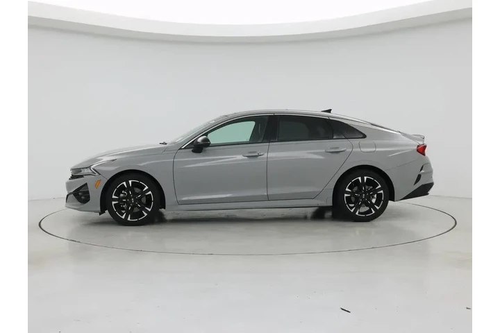 $18998 : Kia K5 2021 GT-Line 4dr Seda image 3